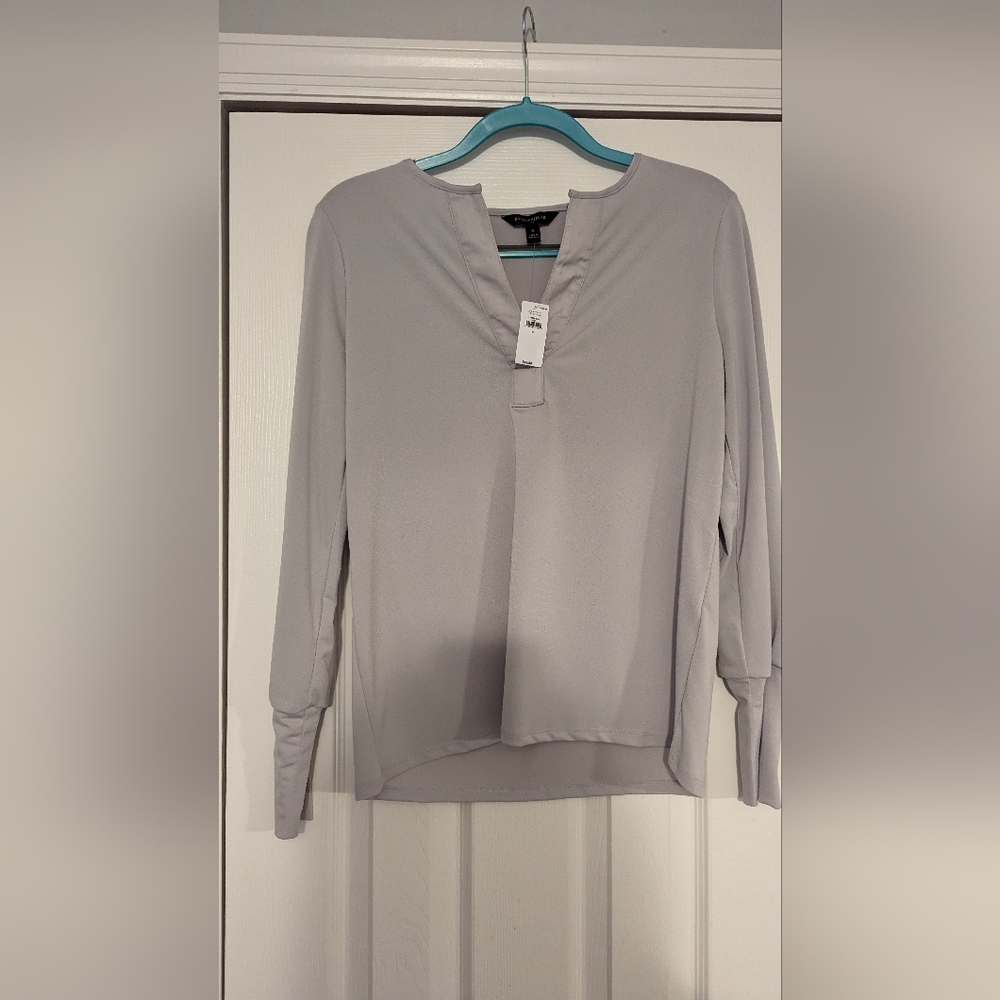 Banana Republic blouse